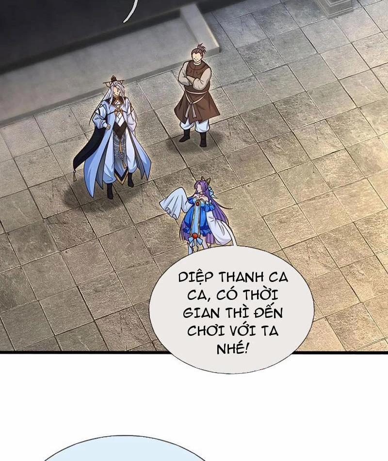 Khí Quan Thức Tỉnh, Ta Đột Nhiên Vô Địch! 73 trang 46