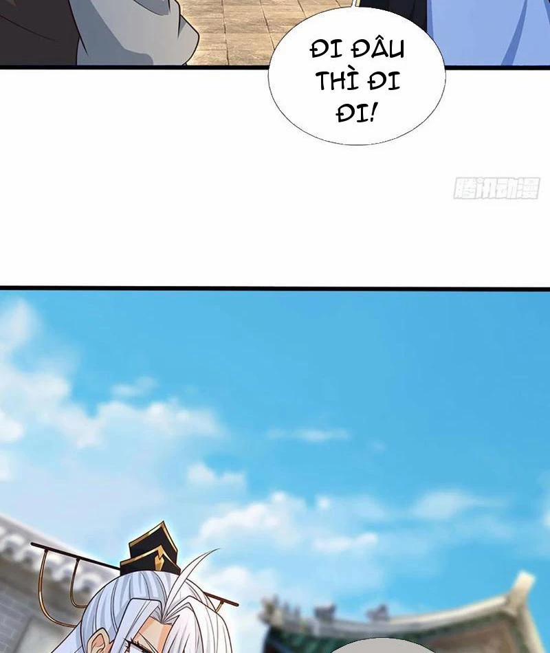 Khí Quan Thức Tỉnh, Ta Đột Nhiên Vô Địch! 73 trang 48
