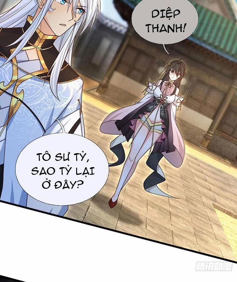 Khí Quan Thức Tỉnh, Ta Đột Nhiên Vô Địch! 73 trang 49