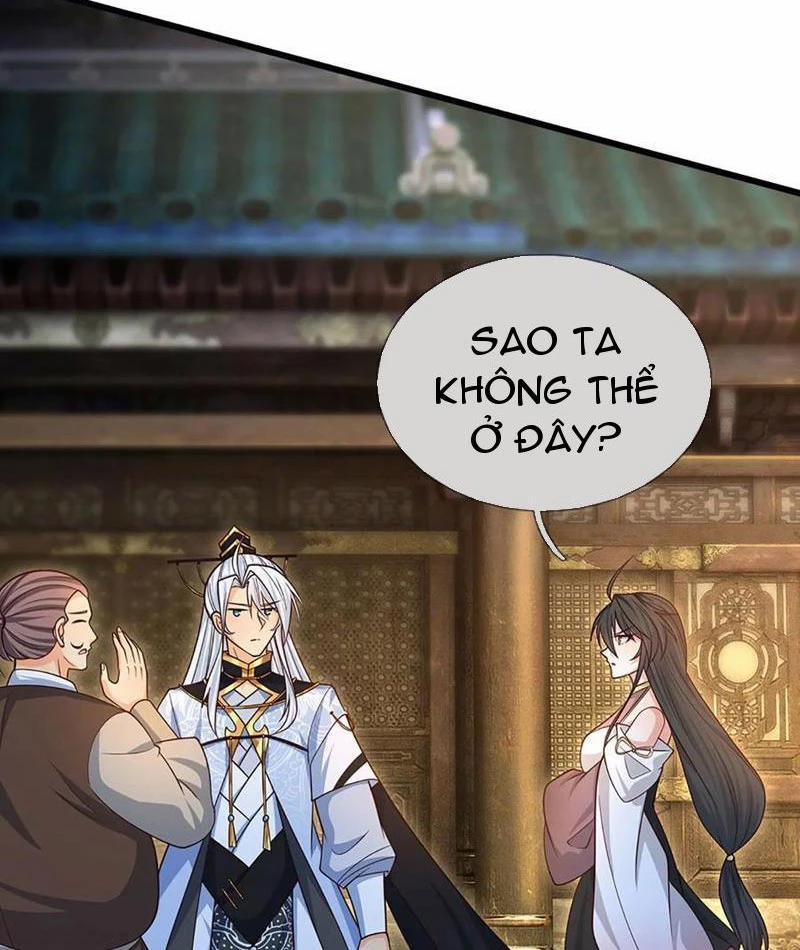Khí Quan Thức Tỉnh, Ta Đột Nhiên Vô Địch! 73 trang 50