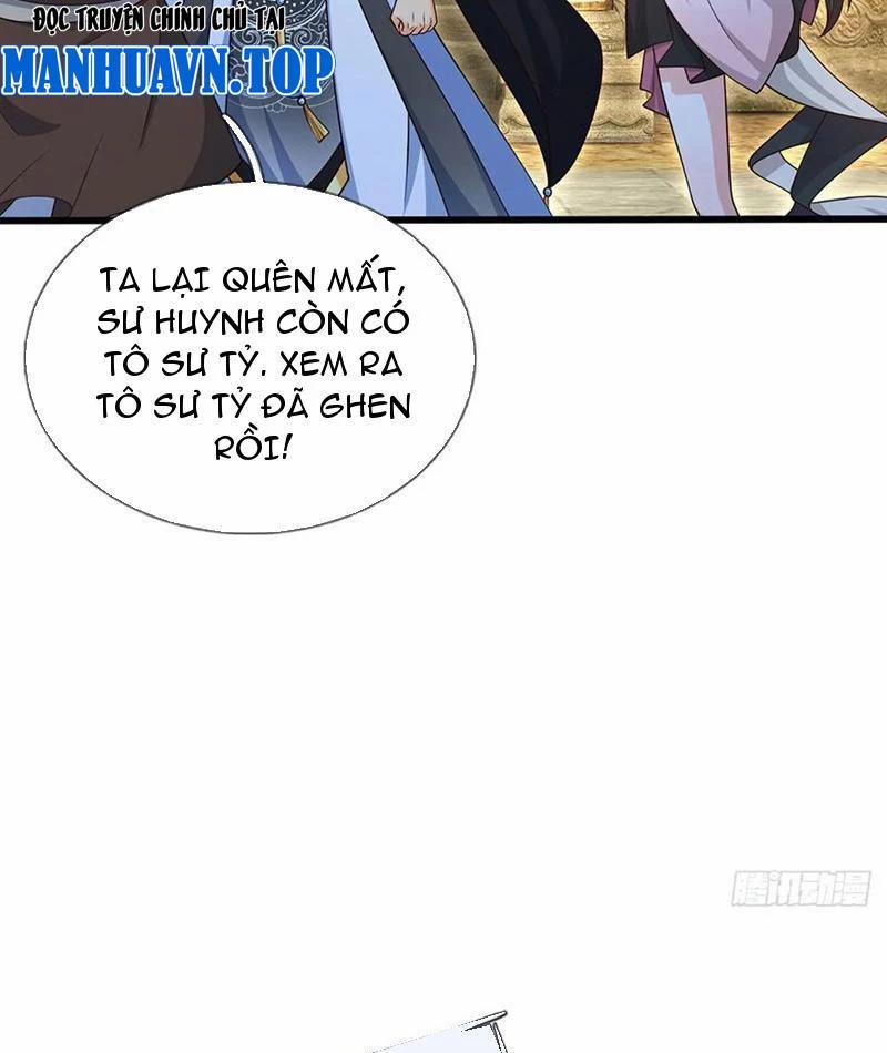 Khí Quan Thức Tỉnh, Ta Đột Nhiên Vô Địch! 73 trang 51