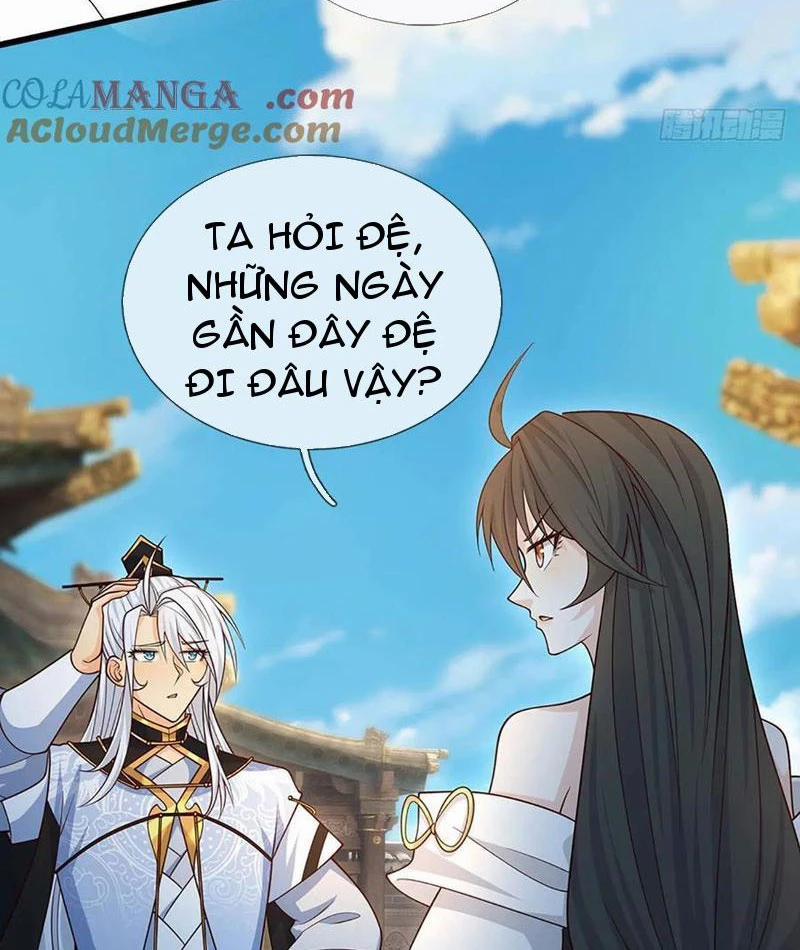 Khí Quan Thức Tỉnh, Ta Đột Nhiên Vô Địch! 73 trang 53