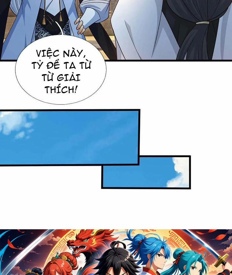 Khí Quan Thức Tỉnh, Ta Đột Nhiên Vô Địch! 73 trang 54