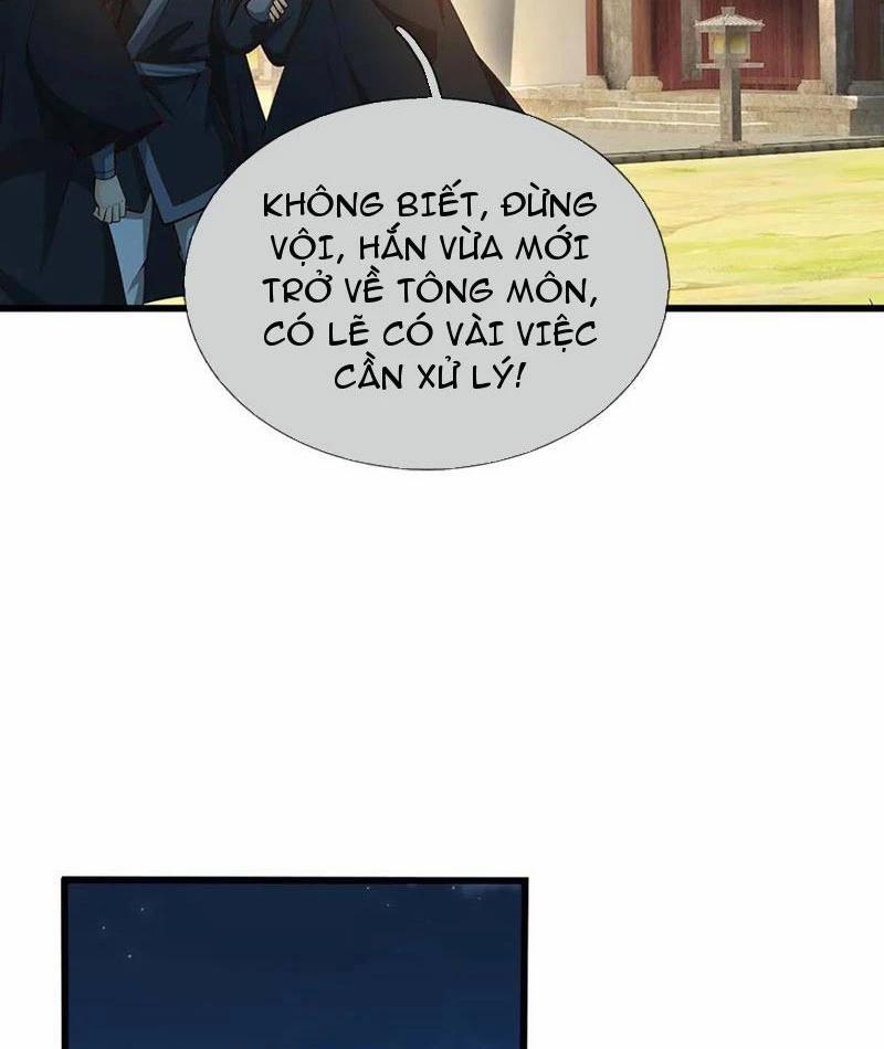 Khí Quan Thức Tỉnh, Ta Đột Nhiên Vô Địch! 74 trang 13