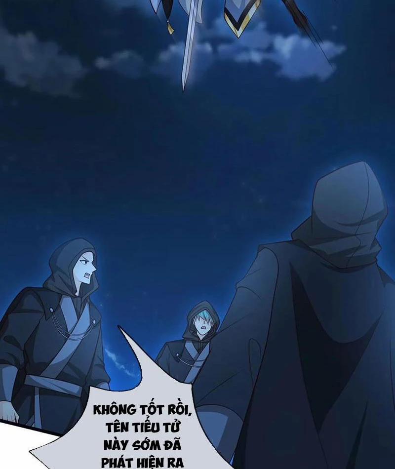 Khí Quan Thức Tỉnh, Ta Đột Nhiên Vô Địch! 74 trang 17