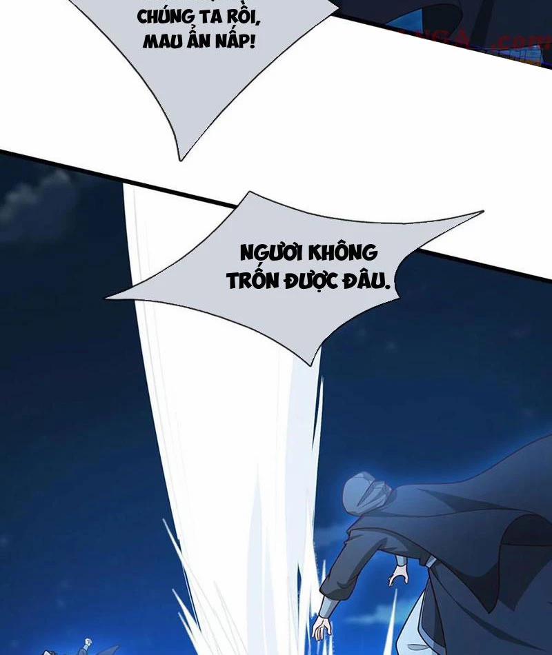 Khí Quan Thức Tỉnh, Ta Đột Nhiên Vô Địch! 74 trang 18