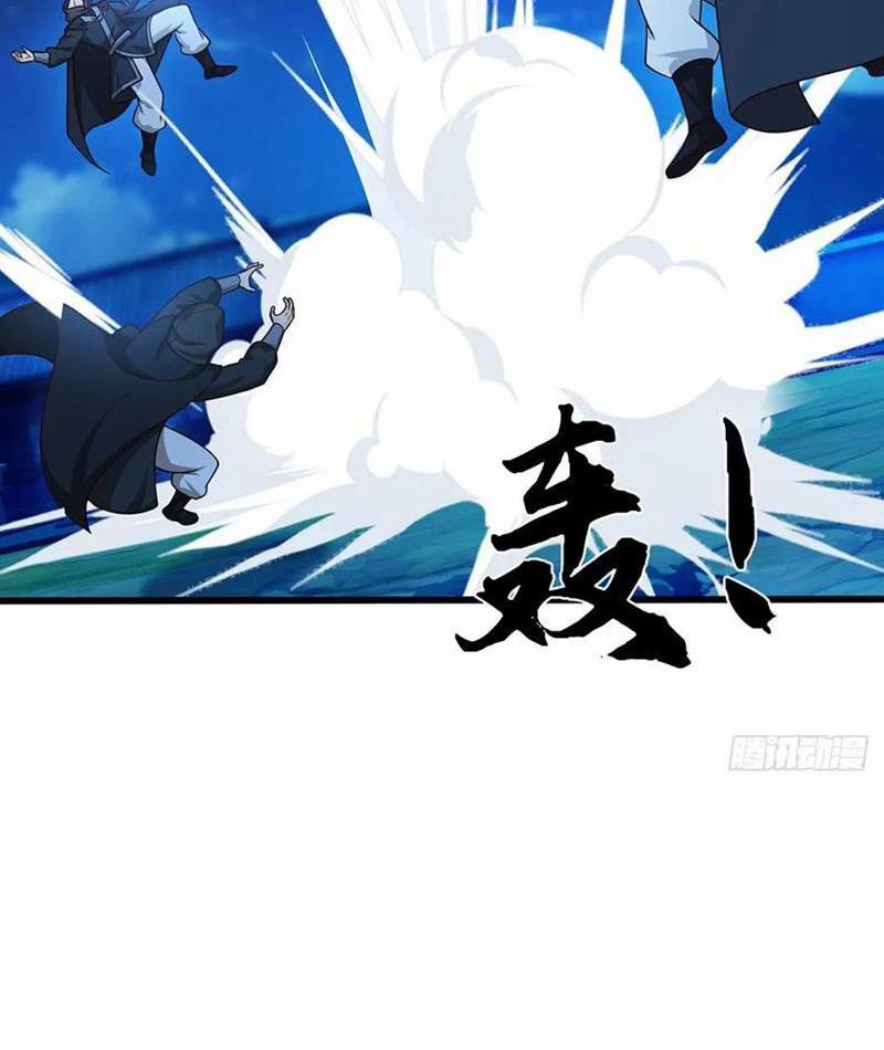 Khí Quan Thức Tỉnh, Ta Đột Nhiên Vô Địch! 74 trang 19