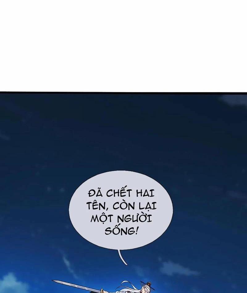 Khí Quan Thức Tỉnh, Ta Đột Nhiên Vô Địch! 74 trang 20