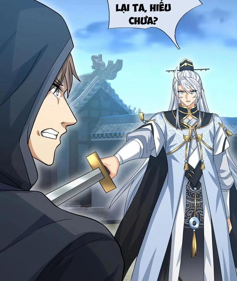 Khí Quan Thức Tỉnh, Ta Đột Nhiên Vô Địch! 74 trang 24