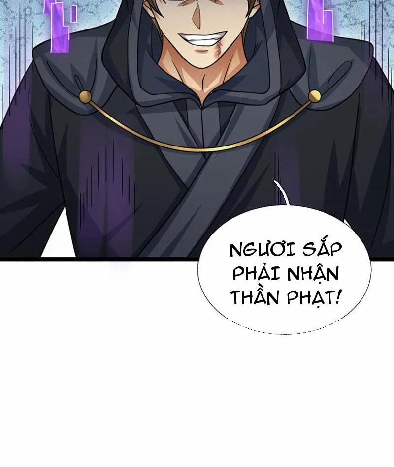 Khí Quan Thức Tỉnh, Ta Đột Nhiên Vô Địch! 74 trang 29