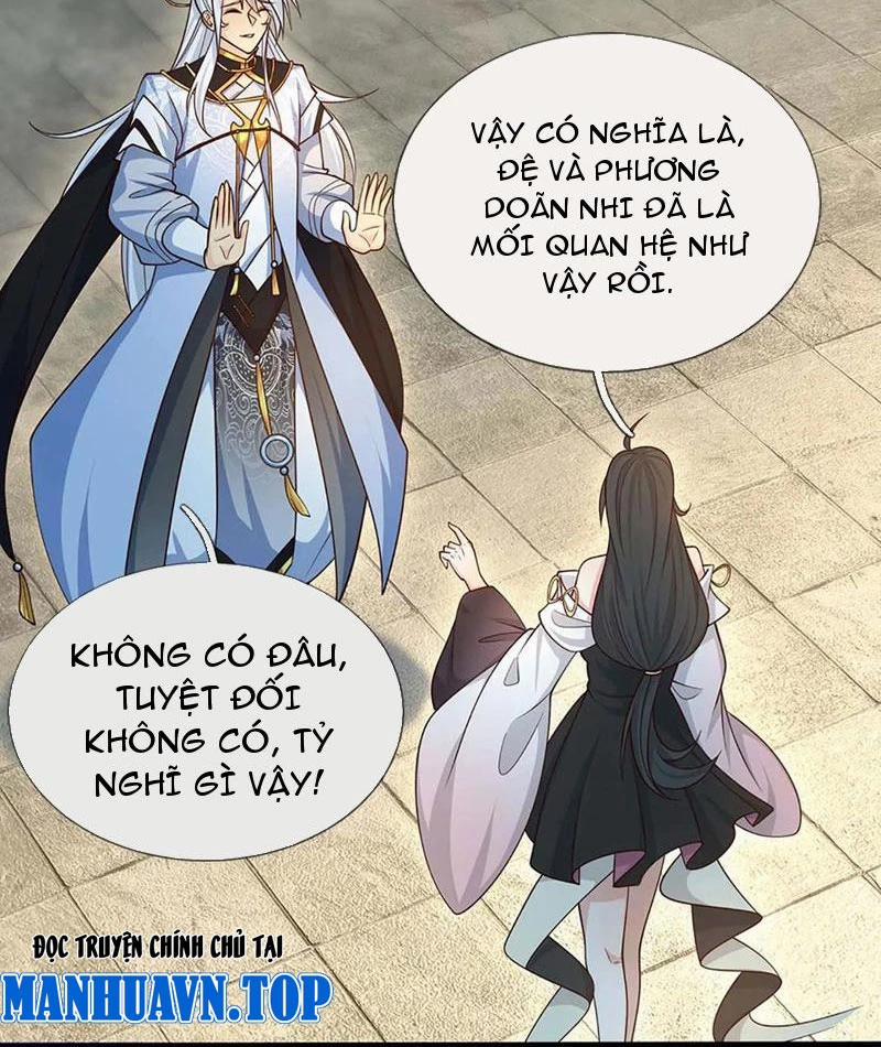 Khí Quan Thức Tỉnh, Ta Đột Nhiên Vô Địch! 74 trang 3