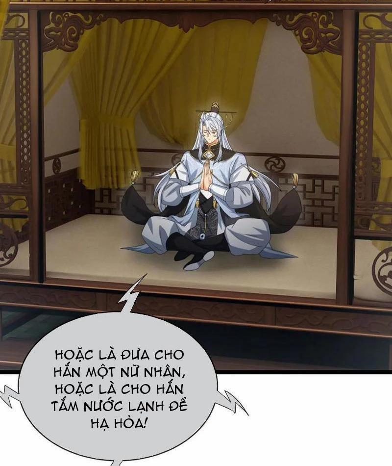 Khí Quan Thức Tỉnh, Ta Đột Nhiên Vô Địch! 74 trang 34