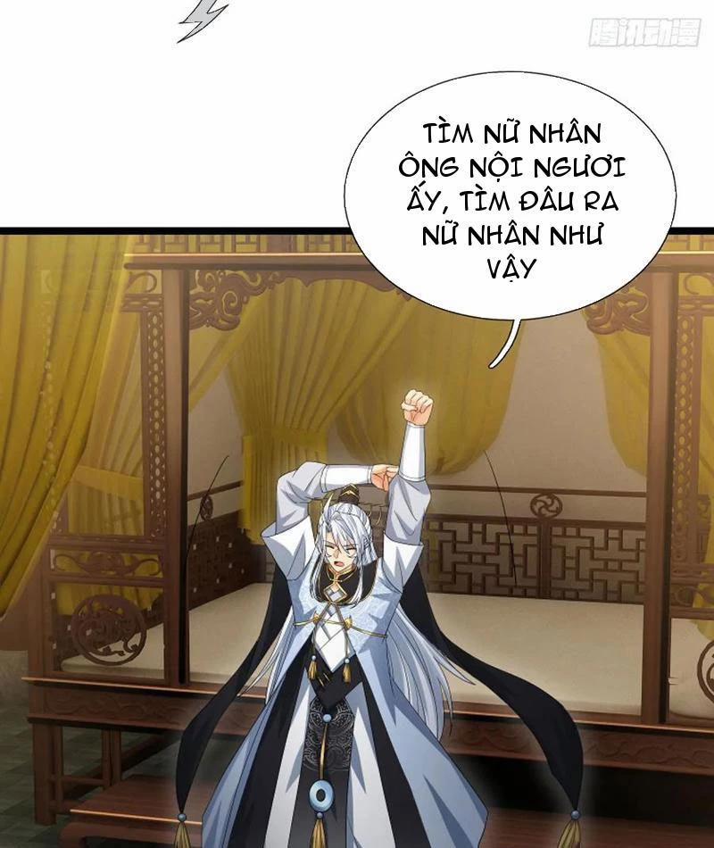 Khí Quan Thức Tỉnh, Ta Đột Nhiên Vô Địch! 74 trang 35