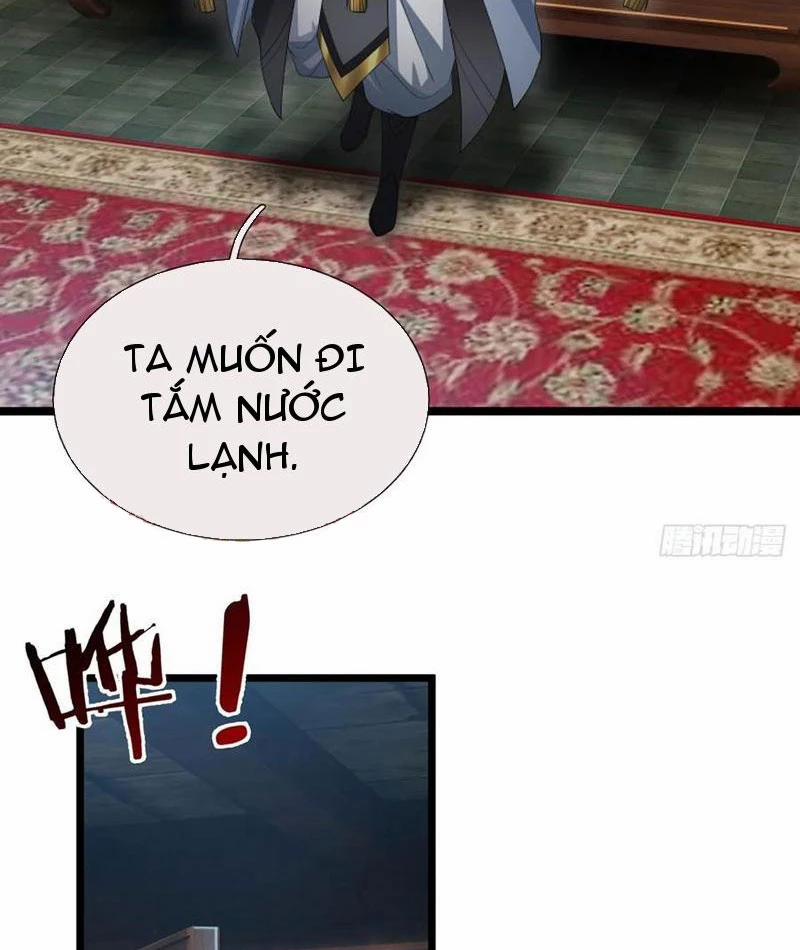 Khí Quan Thức Tỉnh, Ta Đột Nhiên Vô Địch! 74 trang 36