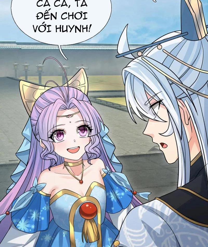 Khí Quan Thức Tỉnh, Ta Đột Nhiên Vô Địch! 74 trang 38