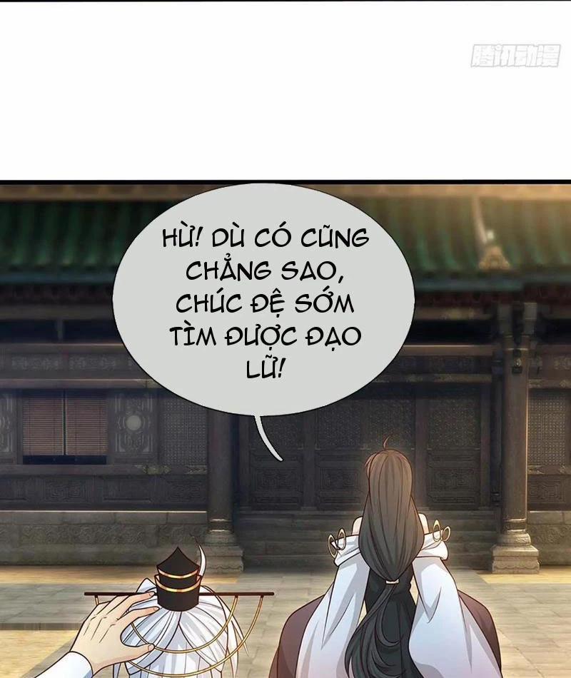 Khí Quan Thức Tỉnh, Ta Đột Nhiên Vô Địch! 74 trang 4