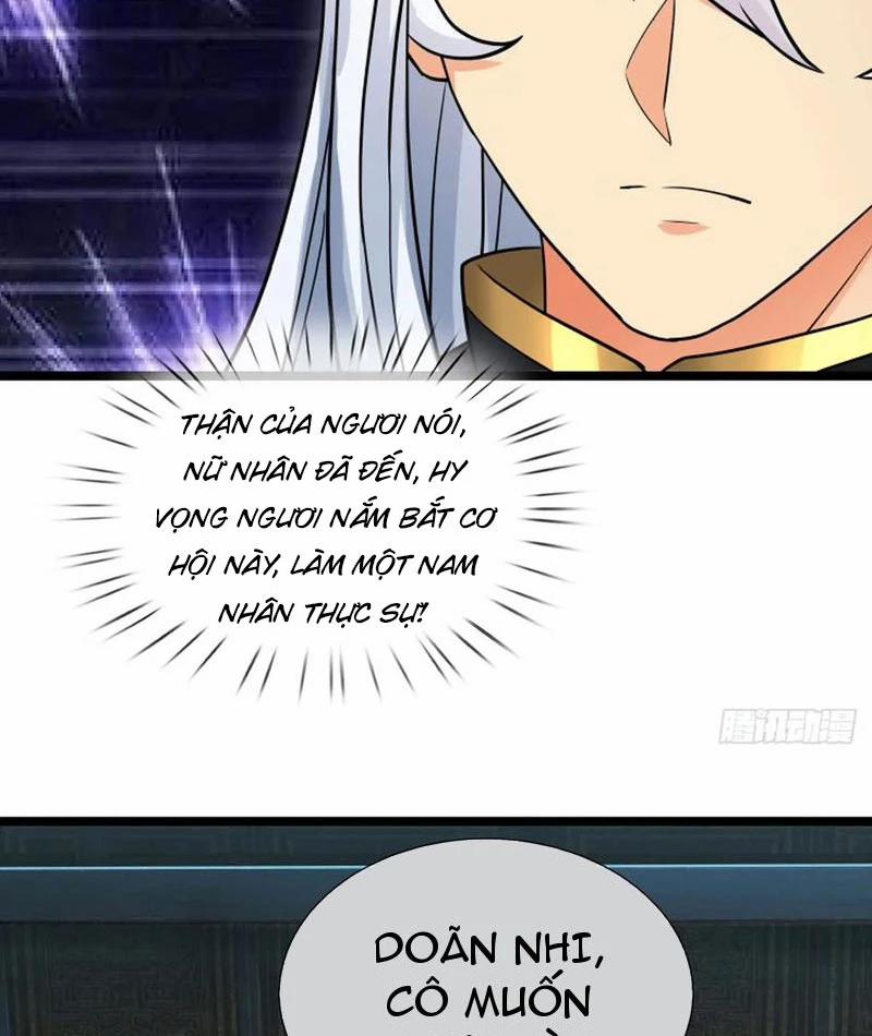 Khí Quan Thức Tỉnh, Ta Đột Nhiên Vô Địch! 74 trang 40
