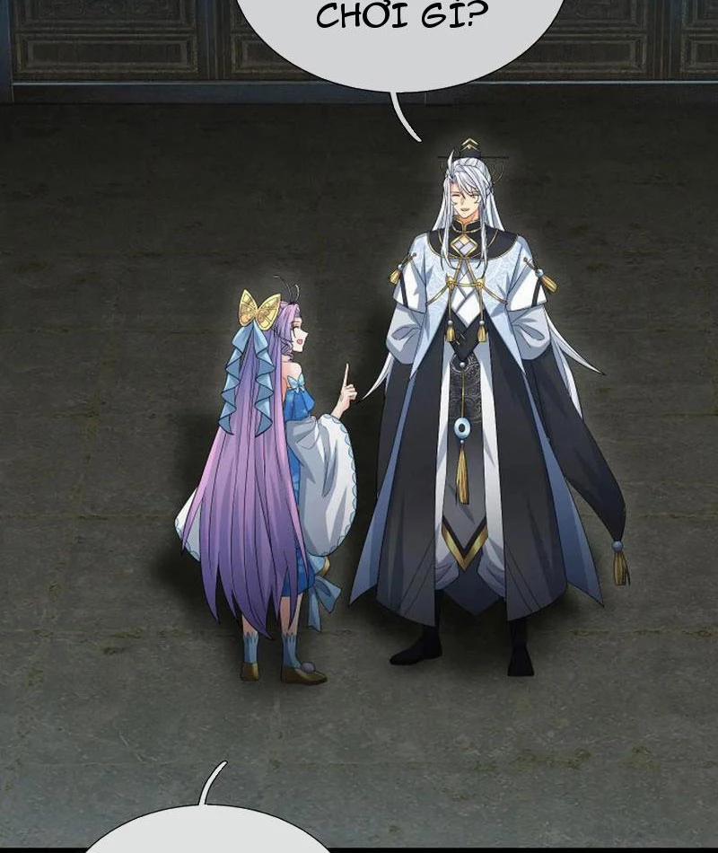 Khí Quan Thức Tỉnh, Ta Đột Nhiên Vô Địch! 74 trang 41