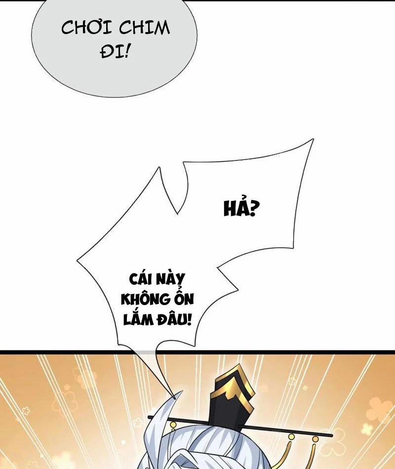 Khí Quan Thức Tỉnh, Ta Đột Nhiên Vô Địch! 74 trang 42