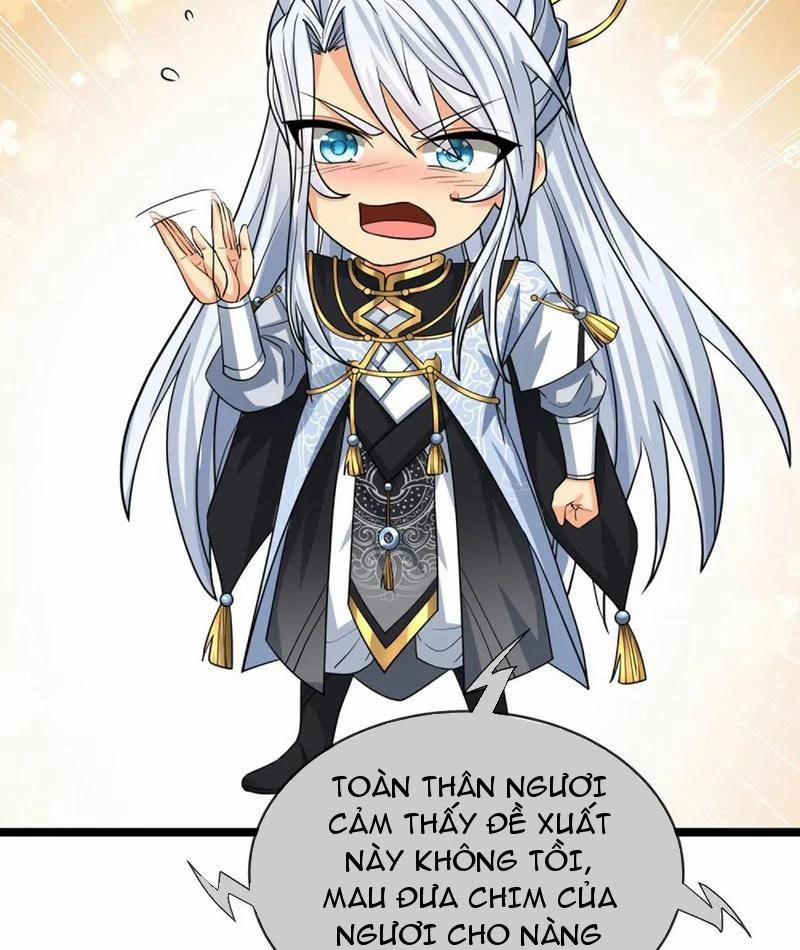 Khí Quan Thức Tỉnh, Ta Đột Nhiên Vô Địch! 74 trang 43