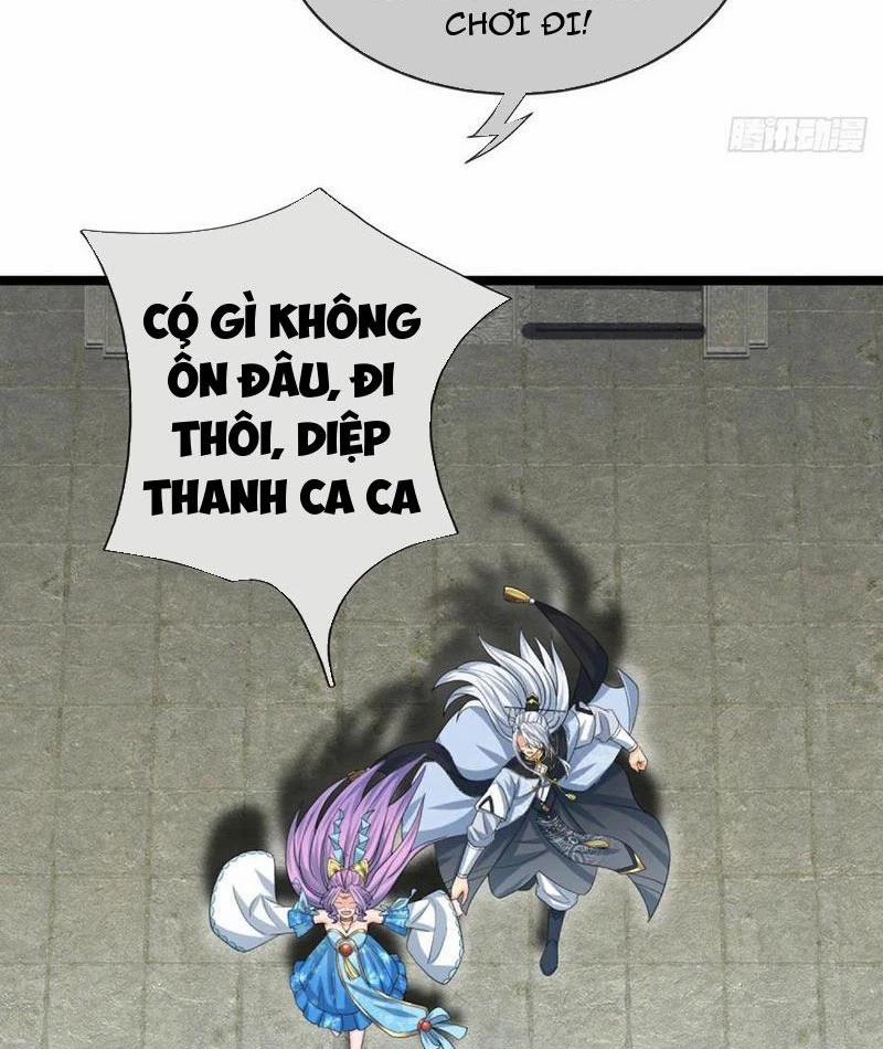 Khí Quan Thức Tỉnh, Ta Đột Nhiên Vô Địch! 74 trang 44