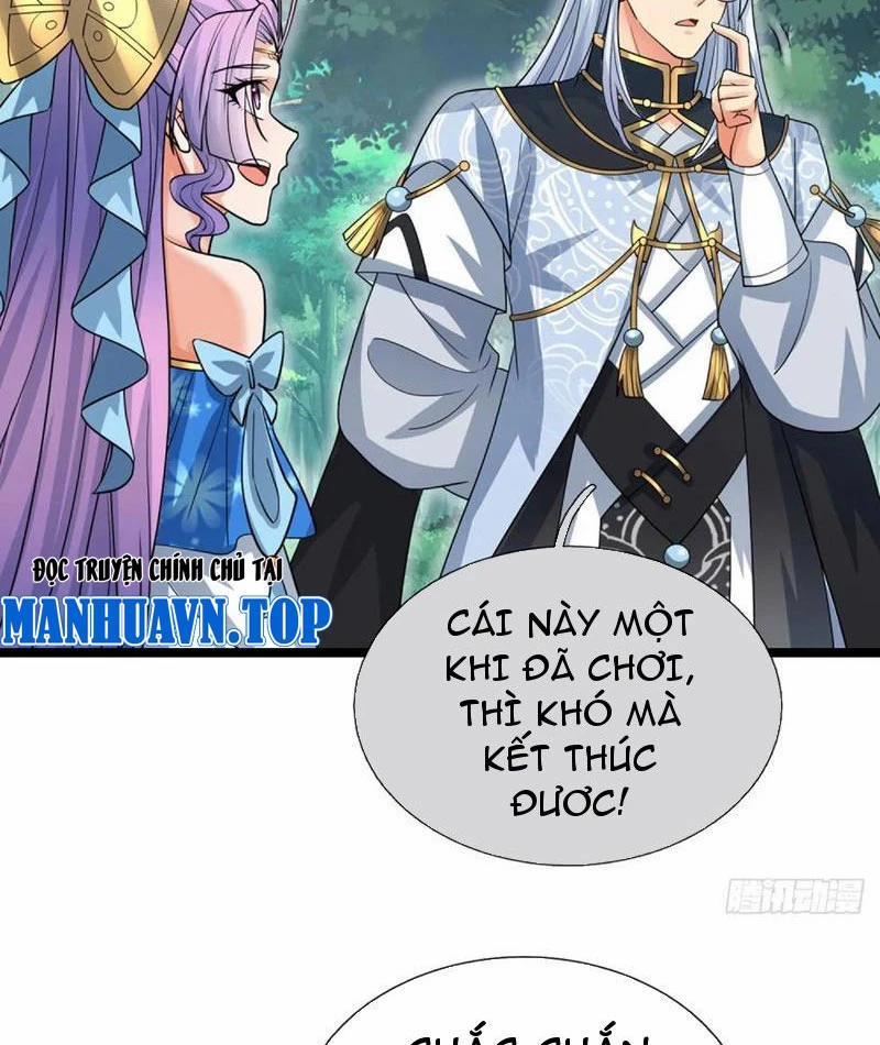 Khí Quan Thức Tỉnh, Ta Đột Nhiên Vô Địch! 74 trang 50