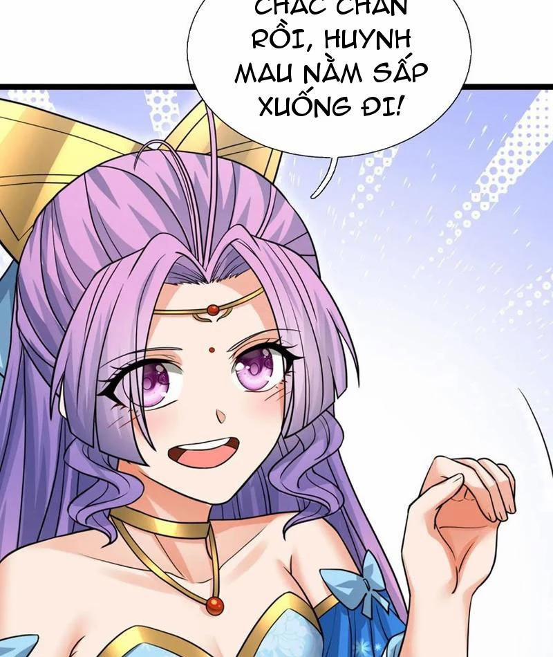 Khí Quan Thức Tỉnh, Ta Đột Nhiên Vô Địch! 74 trang 51