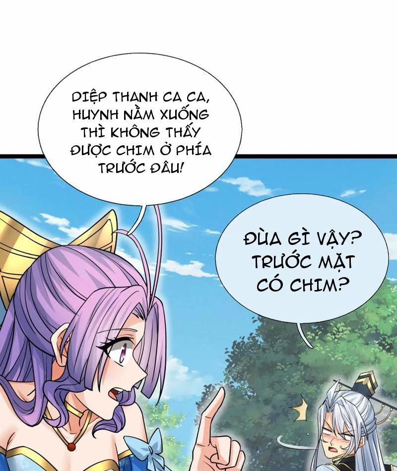 Khí Quan Thức Tỉnh, Ta Đột Nhiên Vô Địch! 74 trang 54