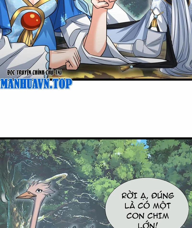 Khí Quan Thức Tỉnh, Ta Đột Nhiên Vô Địch! 74 trang 55