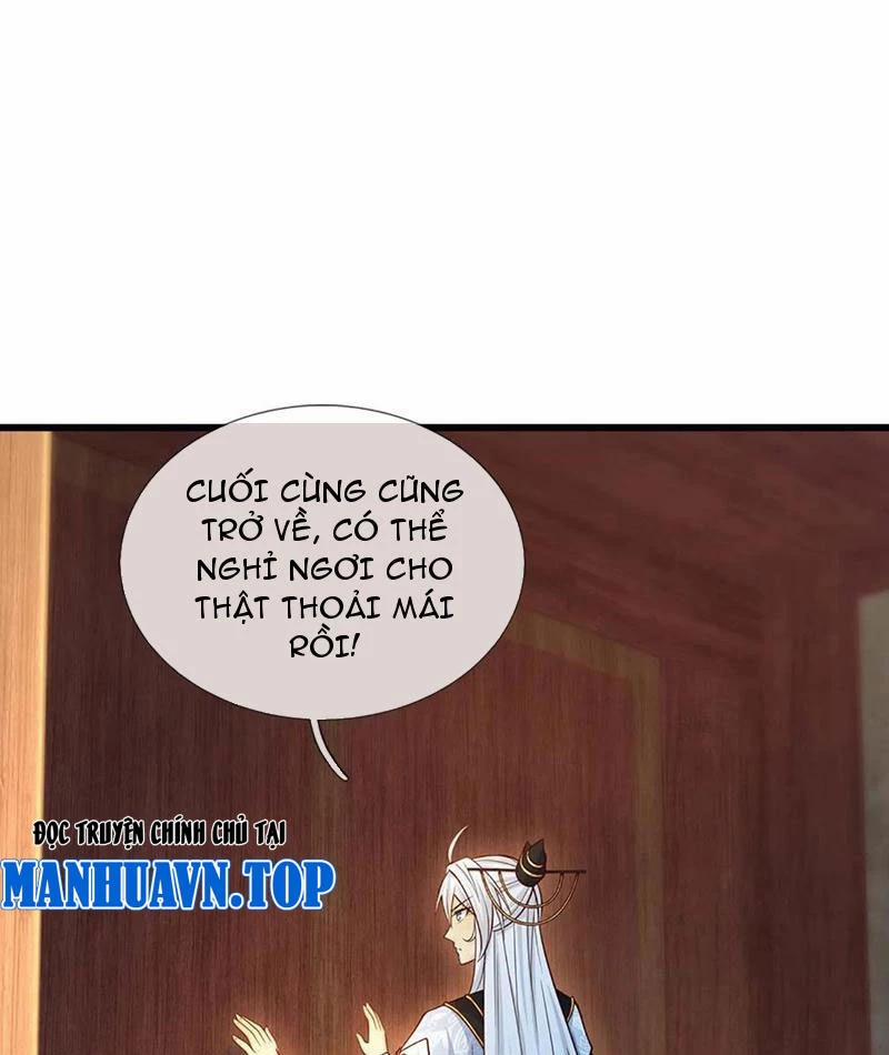 Khí Quan Thức Tỉnh, Ta Đột Nhiên Vô Địch! 74 trang 8