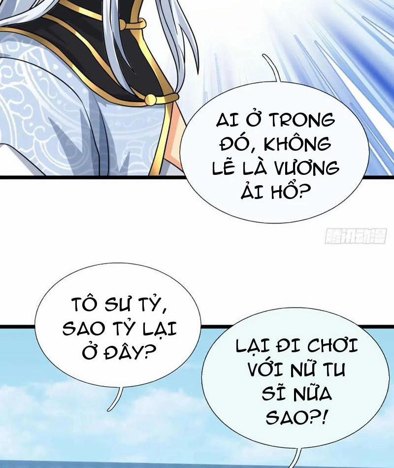 Khí Quan Thức Tỉnh, Ta Đột Nhiên Vô Địch! 75 trang 10