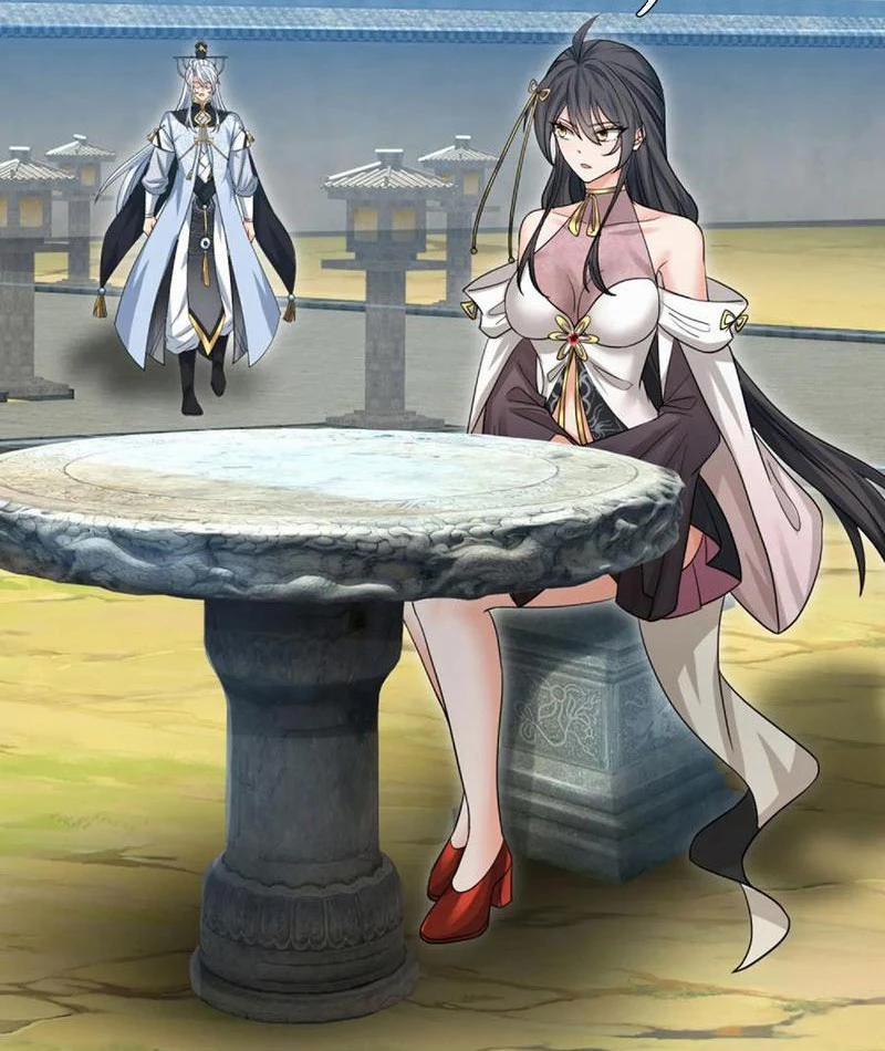 Khí Quan Thức Tỉnh, Ta Đột Nhiên Vô Địch! 75 trang 11