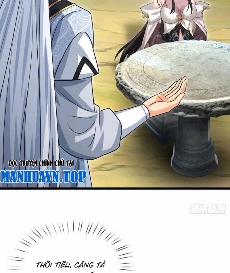 Khí Quan Thức Tỉnh, Ta Đột Nhiên Vô Địch! 75 trang 13