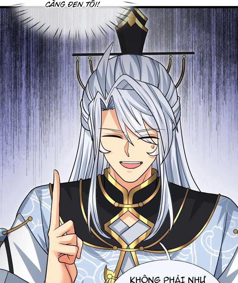 Khí Quan Thức Tỉnh, Ta Đột Nhiên Vô Địch! 75 trang 14