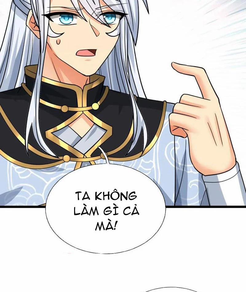 Khí Quan Thức Tỉnh, Ta Đột Nhiên Vô Địch! 75 trang 18