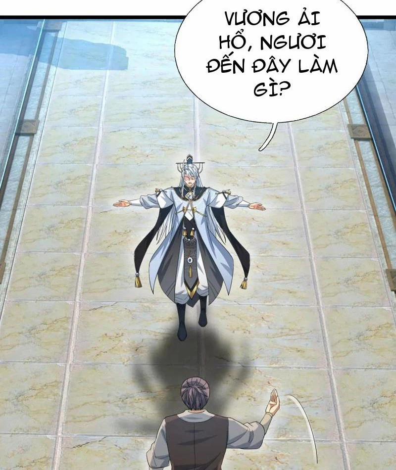 Khí Quan Thức Tỉnh, Ta Đột Nhiên Vô Địch! 75 trang 23