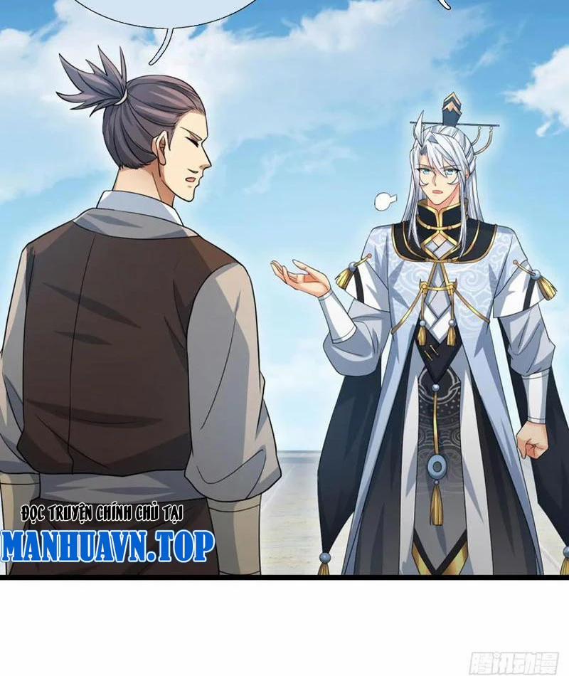 Khí Quan Thức Tỉnh, Ta Đột Nhiên Vô Địch! 75 trang 25