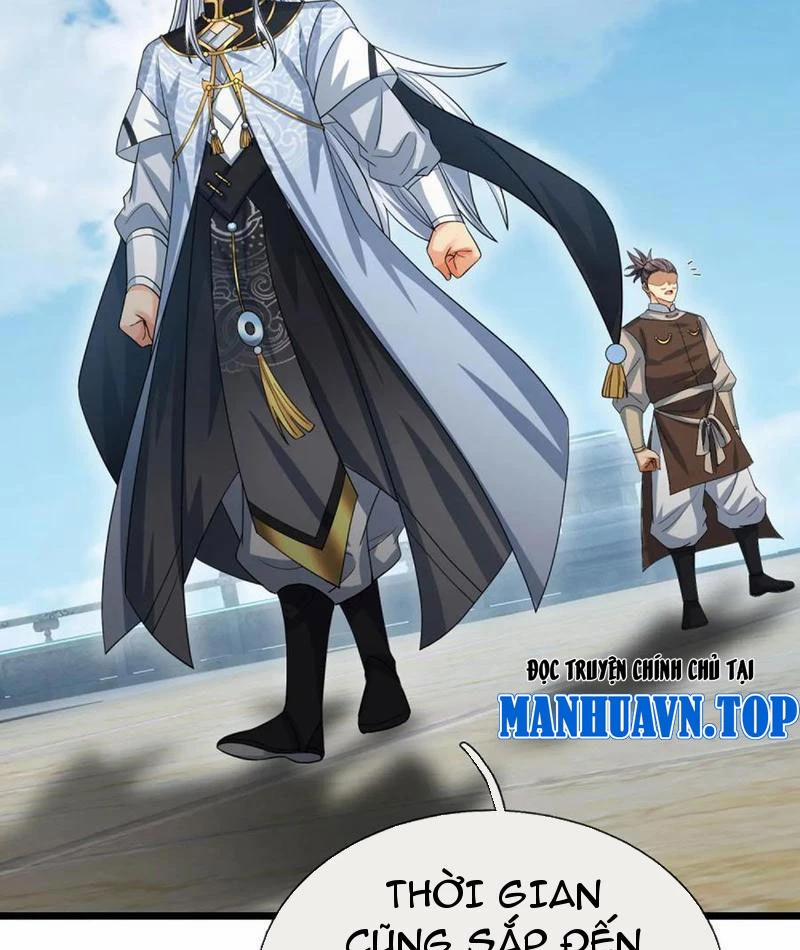 Khí Quan Thức Tỉnh, Ta Đột Nhiên Vô Địch! 75 trang 27