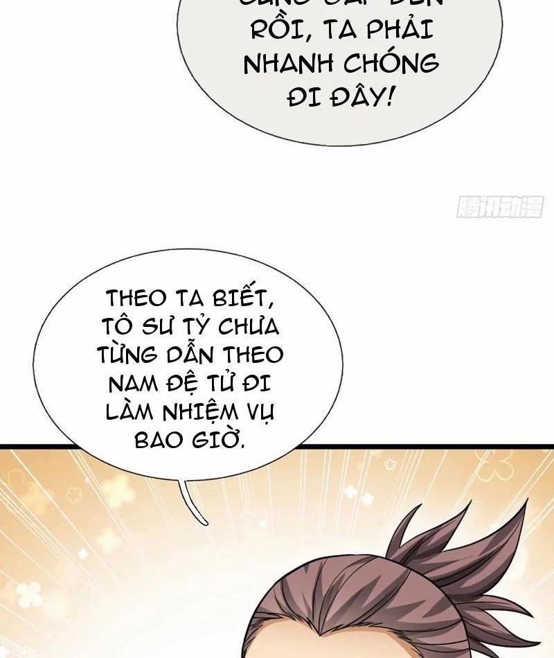 Khí Quan Thức Tỉnh, Ta Đột Nhiên Vô Địch! 75 trang 28