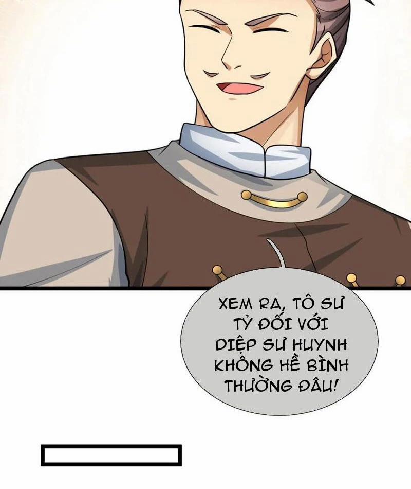 Khí Quan Thức Tỉnh, Ta Đột Nhiên Vô Địch! 75 trang 29