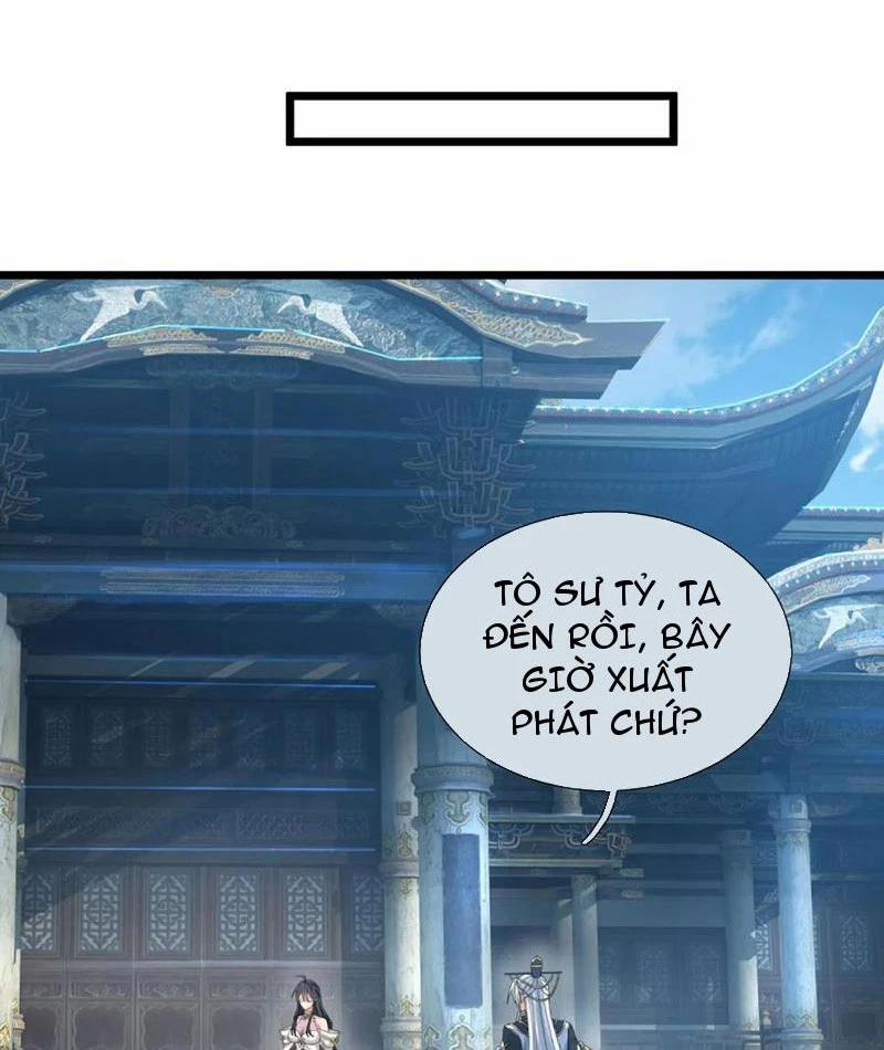 Khí Quan Thức Tỉnh, Ta Đột Nhiên Vô Địch! 75 trang 30