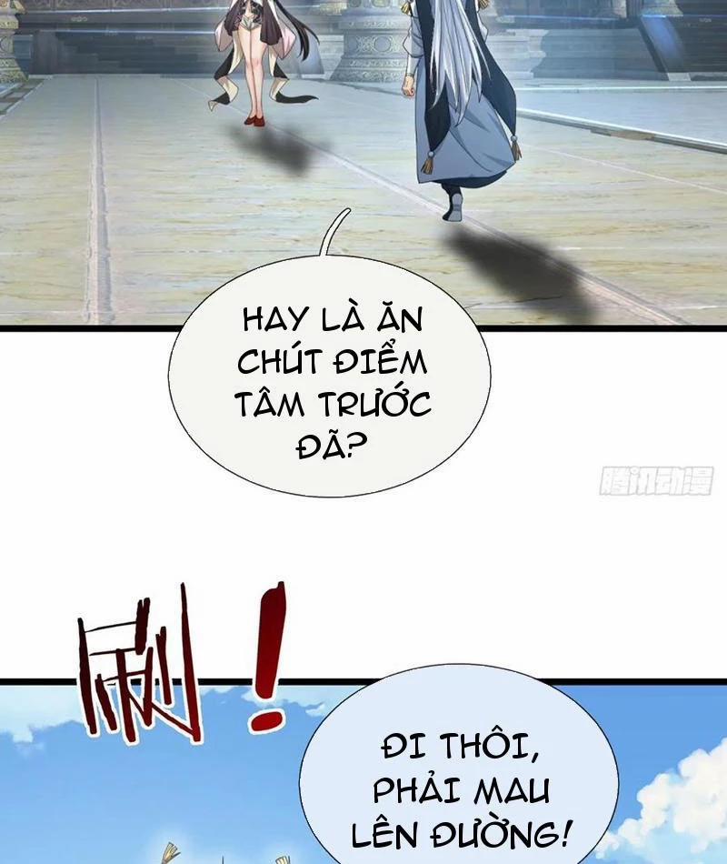 Khí Quan Thức Tỉnh, Ta Đột Nhiên Vô Địch! 75 trang 31