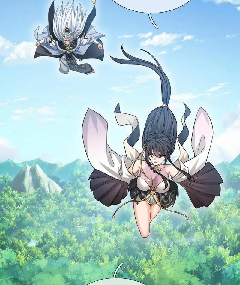 Khí Quan Thức Tỉnh, Ta Đột Nhiên Vô Địch! 75 trang 32