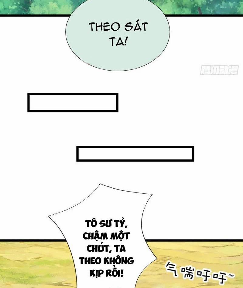 Khí Quan Thức Tỉnh, Ta Đột Nhiên Vô Địch! 75 trang 33