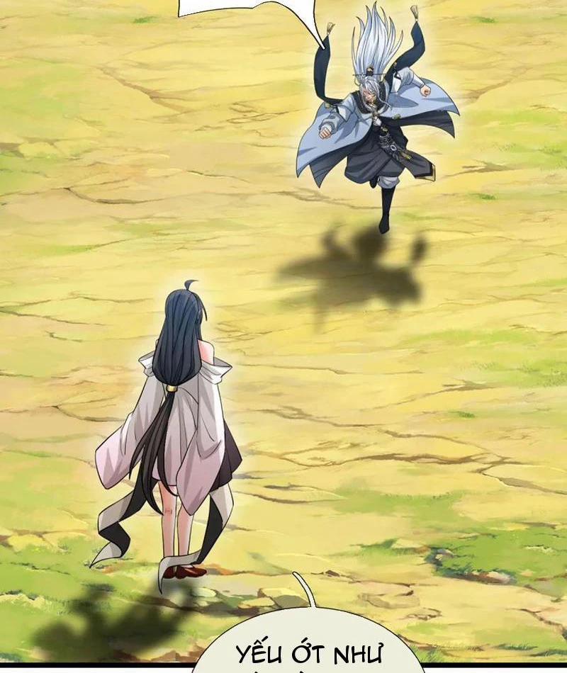 Khí Quan Thức Tỉnh, Ta Đột Nhiên Vô Địch! 75 trang 34