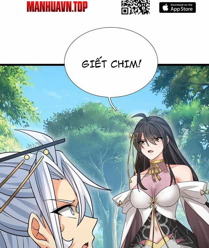 Khí Quan Thức Tỉnh, Ta Đột Nhiên Vô Địch! 75 trang 37