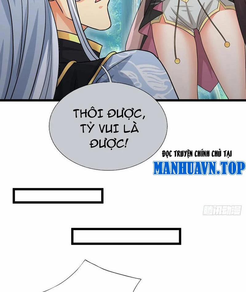 Khí Quan Thức Tỉnh, Ta Đột Nhiên Vô Địch! 75 trang 38