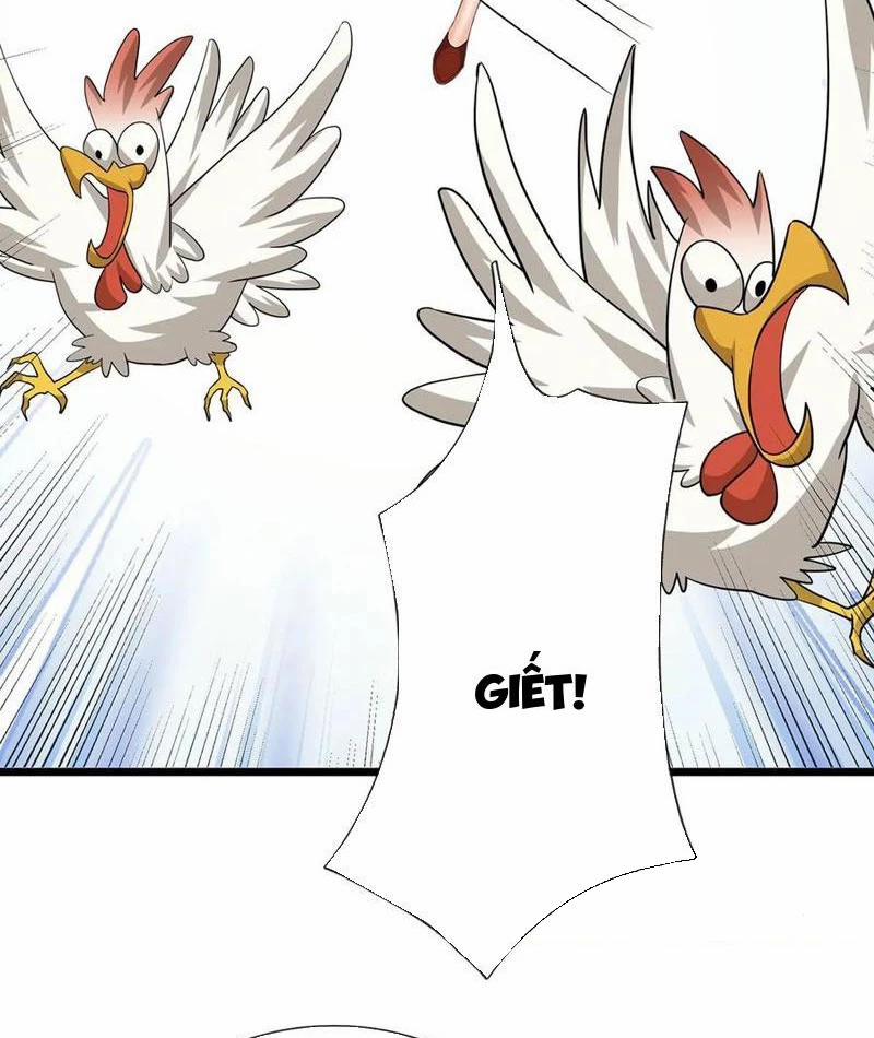 Khí Quan Thức Tỉnh, Ta Đột Nhiên Vô Địch! 75 trang 40