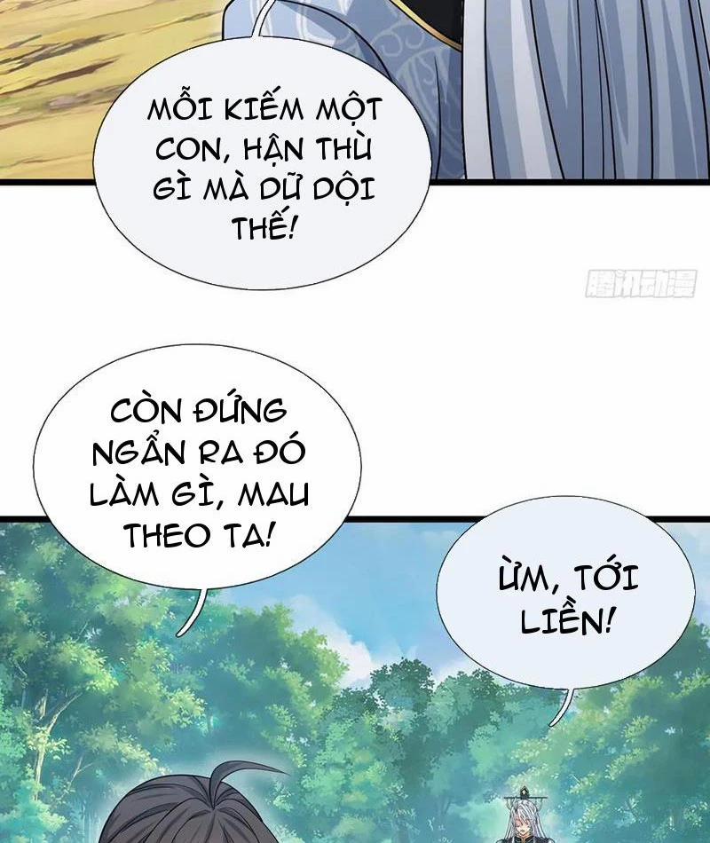 Khí Quan Thức Tỉnh, Ta Đột Nhiên Vô Địch! 75 trang 42