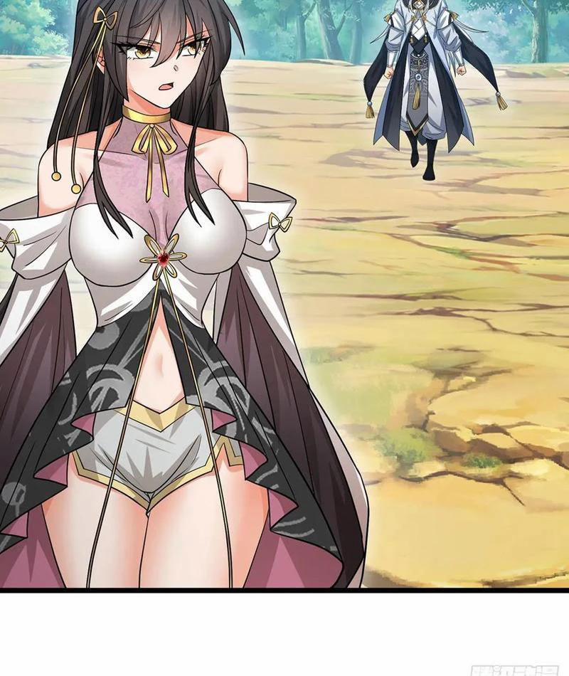 Khí Quan Thức Tỉnh, Ta Đột Nhiên Vô Địch! 75 trang 43